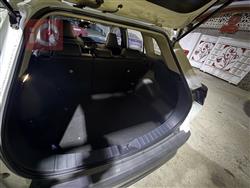 تويوتا فرونتلاندر